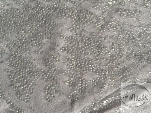巩义工业园区金属表面处理车间